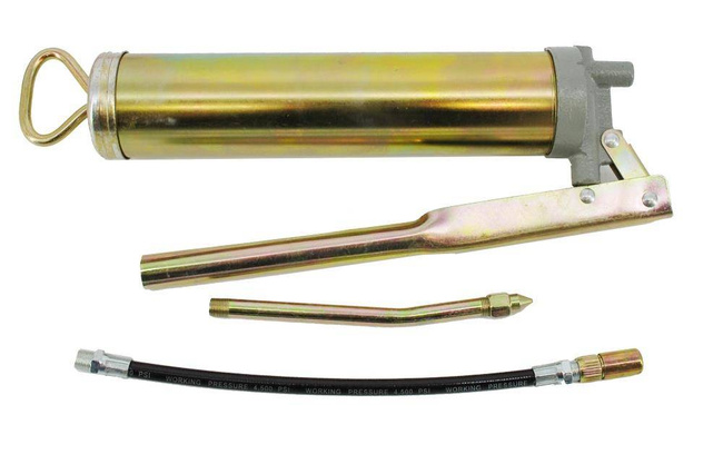 TOWOTNICA 400ml   /SILVER