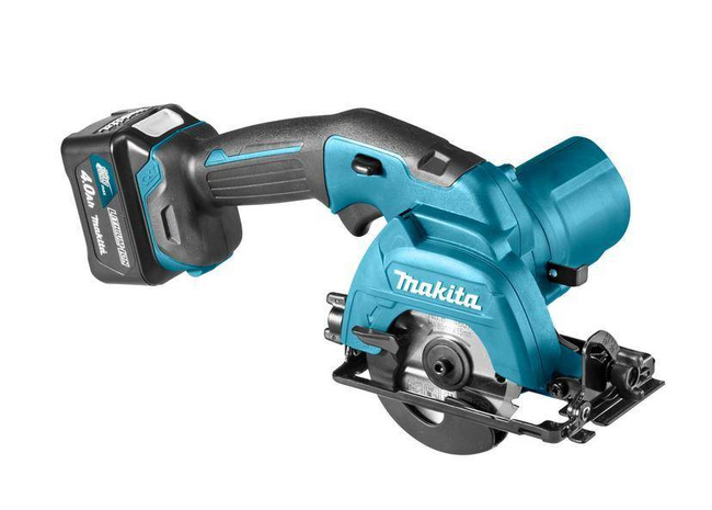 MAKITA PILARKA TARCZOWA 10,8V 85mm 2 x 4,0Ah LI-ION HS301DSME