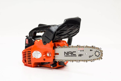 NAC PIŁA ŁAŃCUCHOWA BENZYNOWA 1,2KM 25cm CST25-25AC