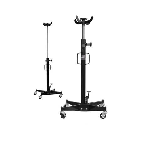 AWTOOLS PODNOŚNIK SKRZYNI BIEGÓW 500kg 110 - 190cm