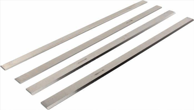 KOMPLET NOŻY DO HP-410/400 (4SZT.) Proma