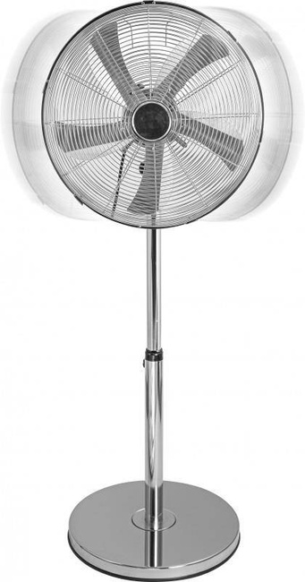 Wentylator podłogowy regulowany Sencor SFN 4040SL