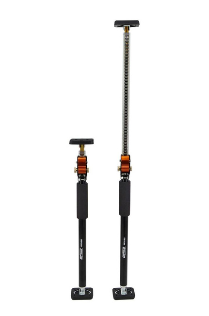 AWTOOLS PODPORY TELESKOPOWE 2szt. 60-100cm