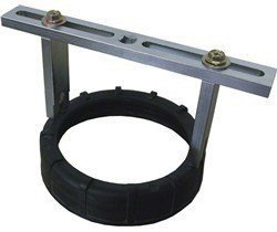 Klucz uniwersalny do nakrętek zbiorników paliwa Quatros QS12498