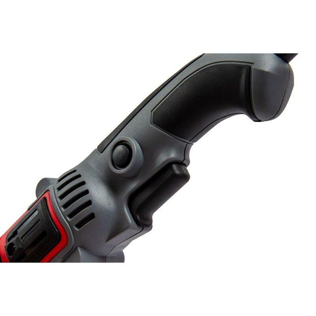 Wielofunkcyjna szlifierka kątowa 125mm z regulacją prędkości AG14125S - WORCRAFT