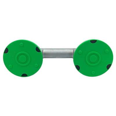 Podnośnik do dentów, podciśnieniowy 2x123mm (aluminium) AT5078 - ELLIENT TOOLS