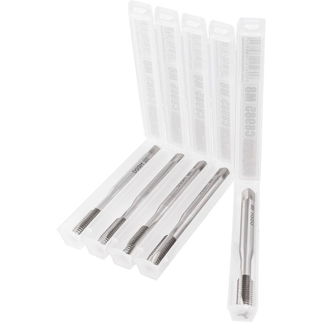 GWINTOWNIK MASZYNOWY M  4 DIN 371B Richmann Exclusive C8981