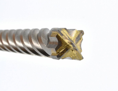AWTOOLS WIERTŁO SDS+ KWADRAT  8* 110mm
