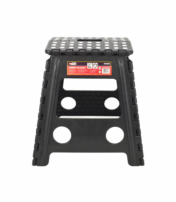AWTOOLS TABORET SKŁADANY 150kg rozmiar XL