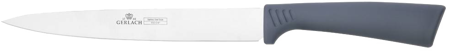 GERLACH.NÓŻ KUCHENNY 8" SMART GREY