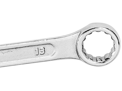 RICHMANN KLUCZ PŁ-OCZ. POLER. GŁÓWKA 7MM "CORONA" C.V.