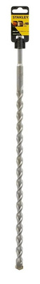 Wiertło do betonu 16,0 x 385 x 460 mm SDS Plus Stanley STA54127-QZ