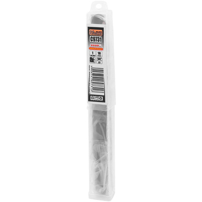 WIERTŁO DO METALU  4,5 MM PROFI Richmann Exclusive C9709