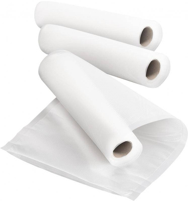 Folia do Pakowania Próżniowego Sencor SVX 300CL