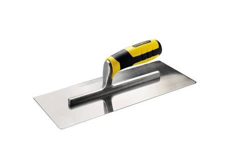 STANLEY PACA METALOWA 320x130mm ZAOKRĄGLONE ROGI