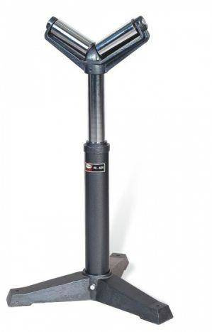 STOJAK PODPOROWY ROLKOWY "V" Proma