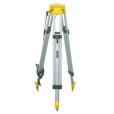 Statyw geodezyjny aluminiowy trójnóg 5,8" 97-160 cm Stanley 77-163