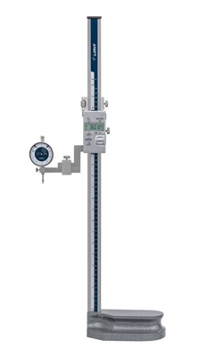 Wysokościomierz traserski elektroniczny Limit 500 mm 21461306