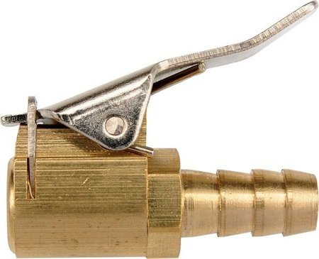 YATO GŁOWICA DO POMPKI 6mm  2371