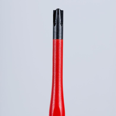 Wkrętak KNIPEX VDE (Slim) Typ Plus/Minus PH/S1 212mm 982402SLS