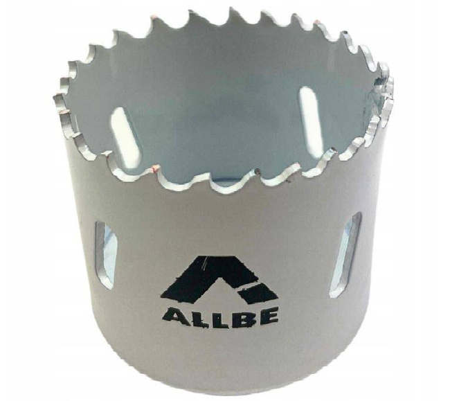 OTWORNICA DO METALU 44mm BIMETALOWA