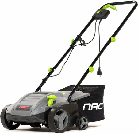 NAC WERTYKULATOR / AERATOR 1500W 32cm
