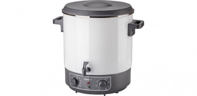 Garnek Do Pasteryzacji Sencor SPP 2100WH
