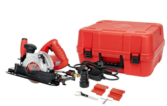 RUBI PILARKA TARCZOWA DO CERAMIKI / KAMIENIA TC-125 230V G2