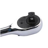 CL302701 Grzechotka 1/2", 260 mm