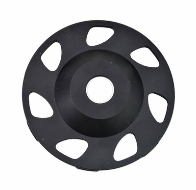 AWTOOLS TARCZA DIAM.SZLIFIERSKA SZYBKA / 125mm