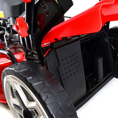 AWTOOLS KOSIARKA SPALINOWA Z NAPĘDEM 4.4kW 6.0HP