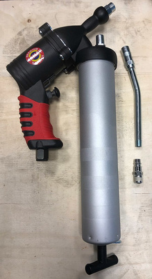 Smarownica pneumatyczna 400 ml Camry CTL00310