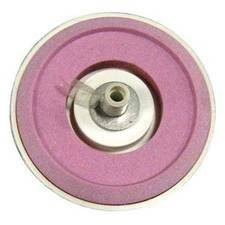BOSCH TARCZA METAL 125*1,0*22 RAPIDO