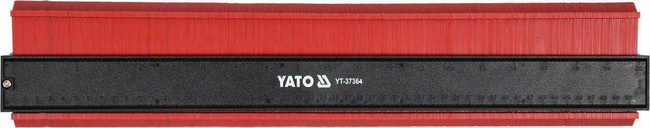 YATO WZORNIK PROFILI 565mm     37364