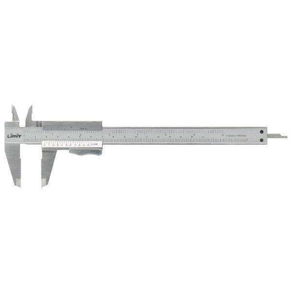 LIMIT Suwmiarka analogowa 150MM (26700500)