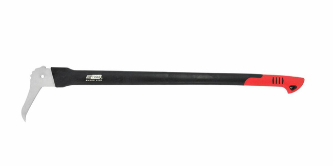 AWTOOLS HAK DO WYCIĄGANIA PNI  125st.  720mm BLACK LINE
