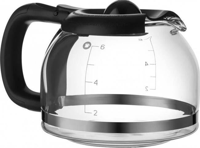 Ekspres Przelewowy Sencor SCE 3700BK