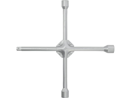 YATO KLUCZ DO KÓŁ 17x19x21x1/2"