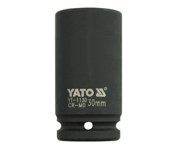 YATO NASADKA UDAROWA 3/4" 30mm DŁUGA 1130