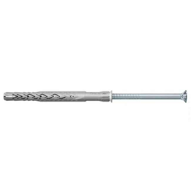 FISCHER KOŁEK RAMOWY SXRL 8 X100 T 540115 (50SZT.)