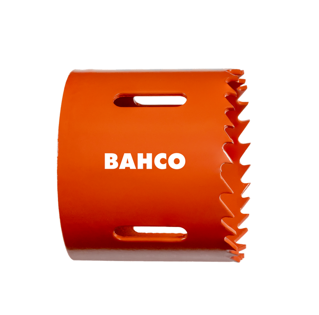 BAHCO OTWORNICA BIMETALOWA 64mm