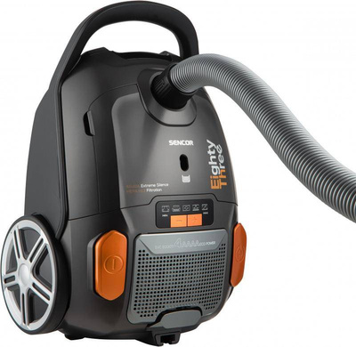 SVC 8300TI 4AAAA Eco odkurzacz SENCOR