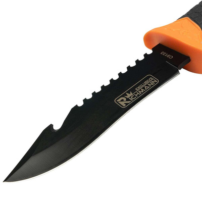 NÓŻ TURYSTYCZNY 280 MM Z KABURĄ RICHMANN EXCLUSIVE C9133