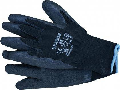 RĘKAWICE ROBOCZE DRAGON ROZ-  9