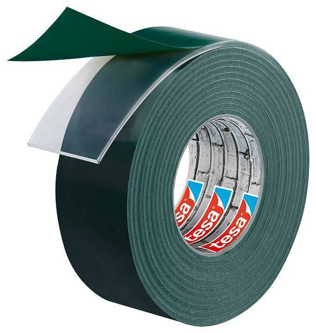 TESA TAŚMA MONTAŻOWA NA ZEWNĄTRZ 1,5x19