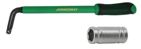 Klucz teleskopowy do kół 17 mm / 19 mm Jonnesway AG010195B