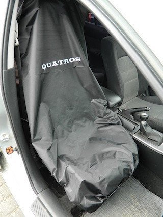 Pokrowiec na fotel Quatros QS14473
