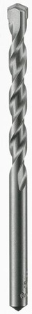 BOSCH WIERTŁO DO BETONU SILVER 5*150