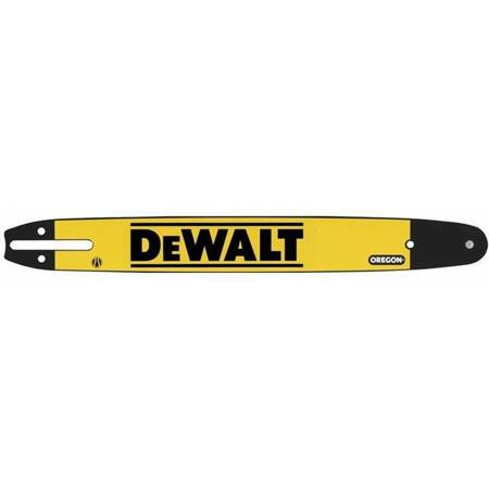 DEWALT PROWADNICA 50cm DT20689