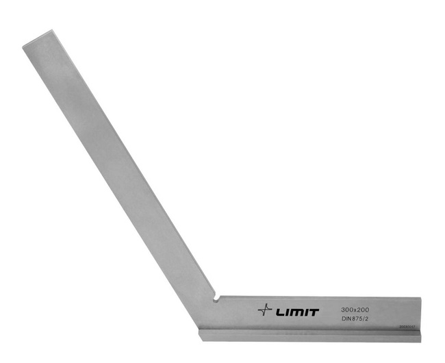 Kątownik ze stopką 120° 300x200 mm 279850408 Limit